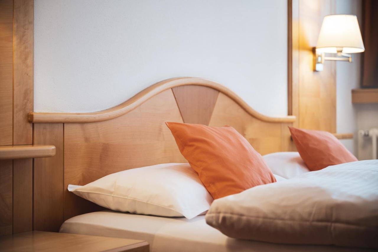 Berghotel Majarei Al Plan di Mareo Buitenkant foto